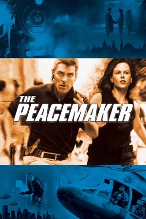 The peacemaker - The peacemaker
