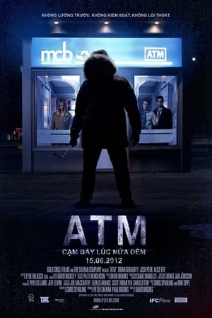 Cạm Bẫy Nửa Đêm - ATM