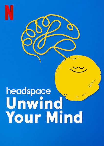  Headspace: Thả lỏng tâm trí 