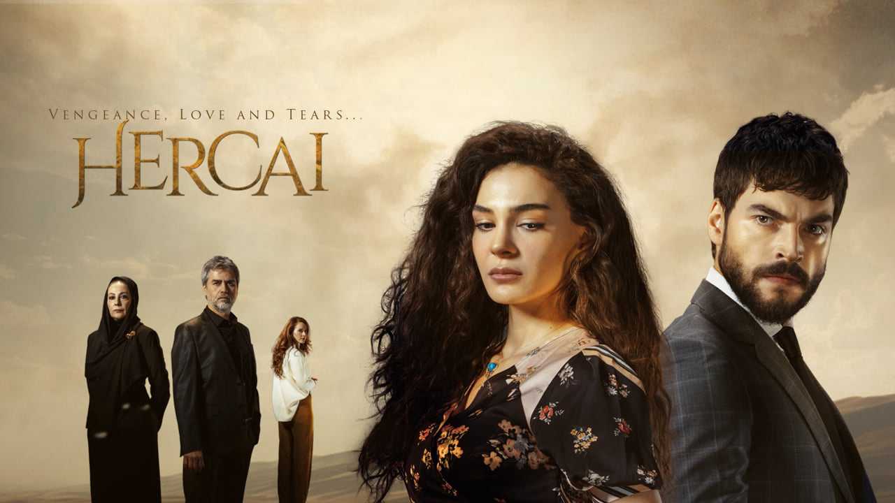 Xem Phim Hercai - Hercai 2020