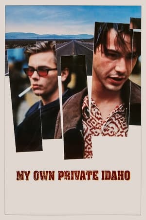 Góc khuất (1991) - My own private idaho