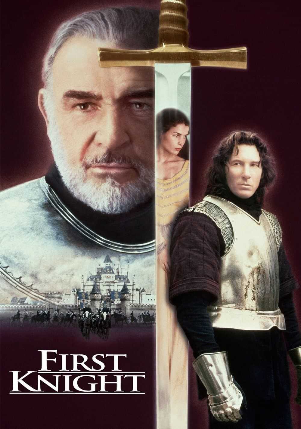 Hiệp sĩ đầu tiên - First knight