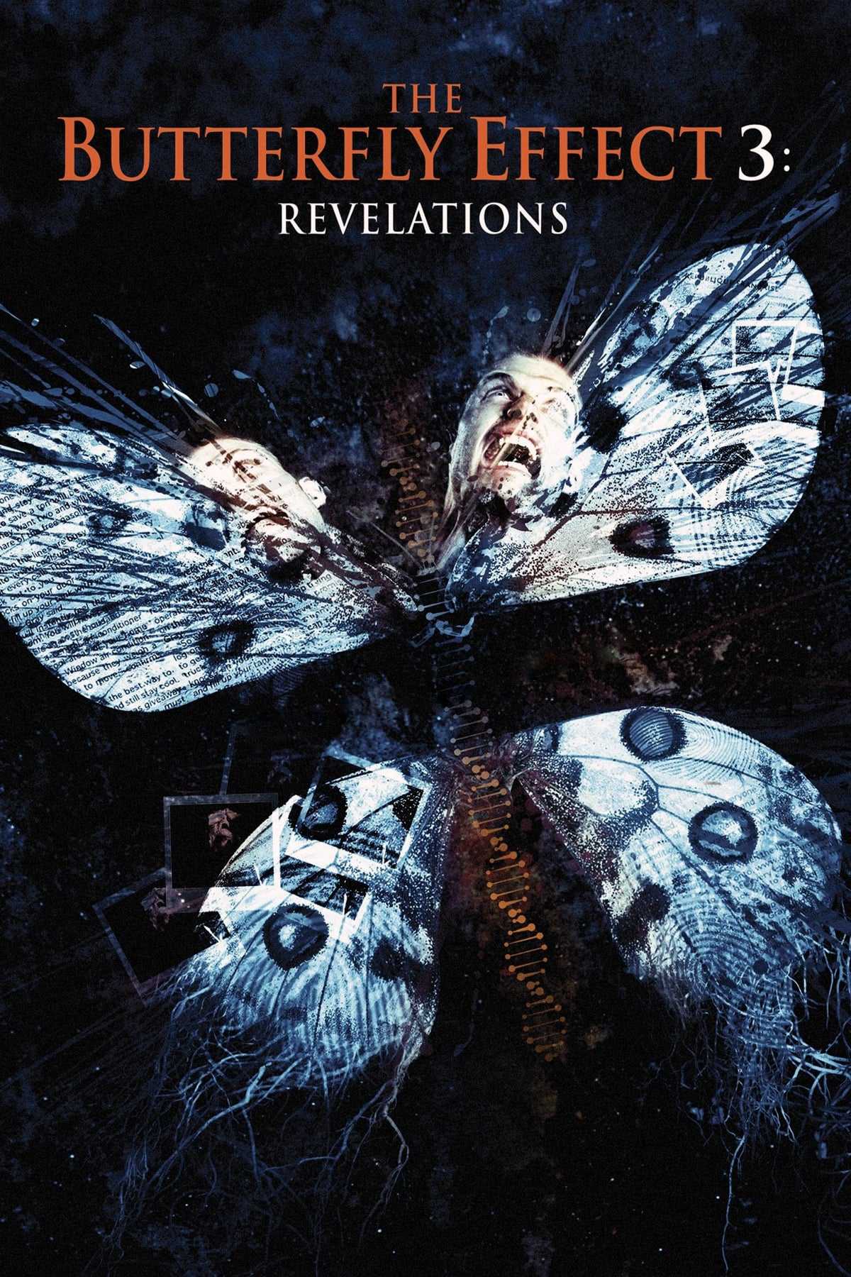 Hiệu Ứng Cánh Bướm 3: Khải Huyền - The Butterfly Effect 3: Revelations