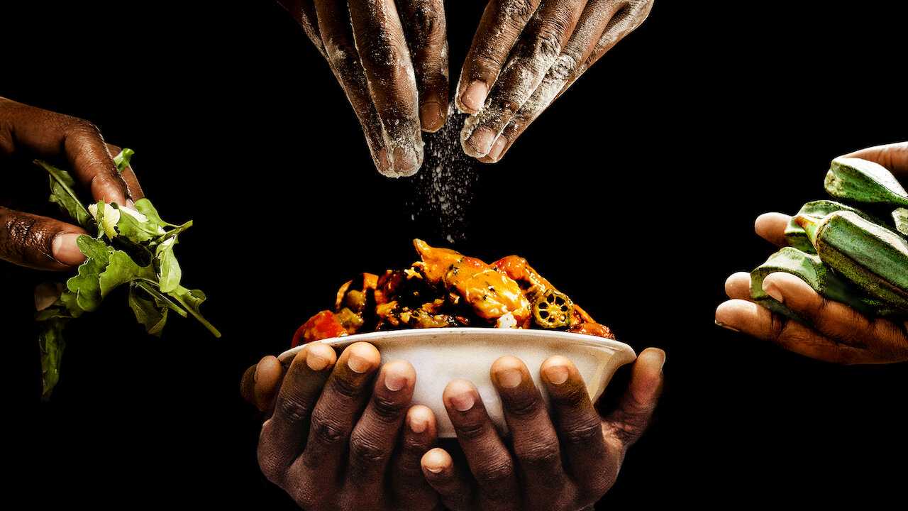 Xem Phim High on the Hog: Ẩm thực Mỹ gốc Phi đã thay đổi Hoa Kỳ như thế nào - High on the Hog: How African American Cuisine Transformed America 2020