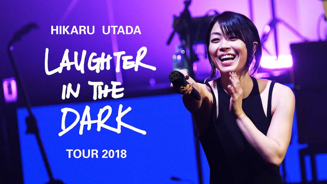 Xem Phim Hikaru Utada: Laughter in the Dark Tour 2018 - Hikaru Utada: Laughter in the Dark Tour 2018 2018