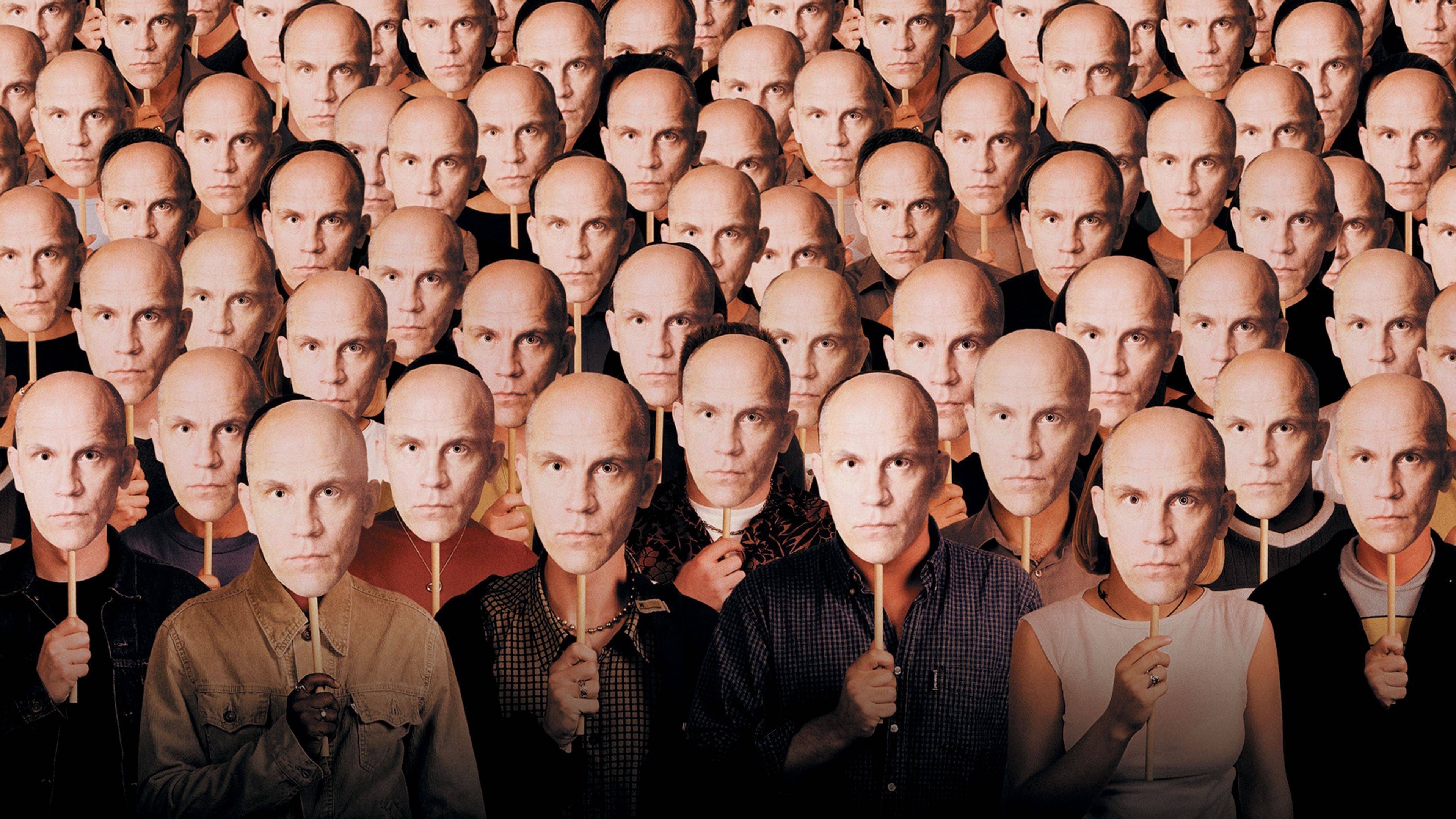 Xem Phim Thử làm John Malkovich - Being John Malkovich 1999