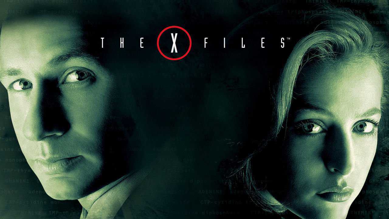 Hồ sơ tuyệt mật (phần 7) - The x-files (season 7)