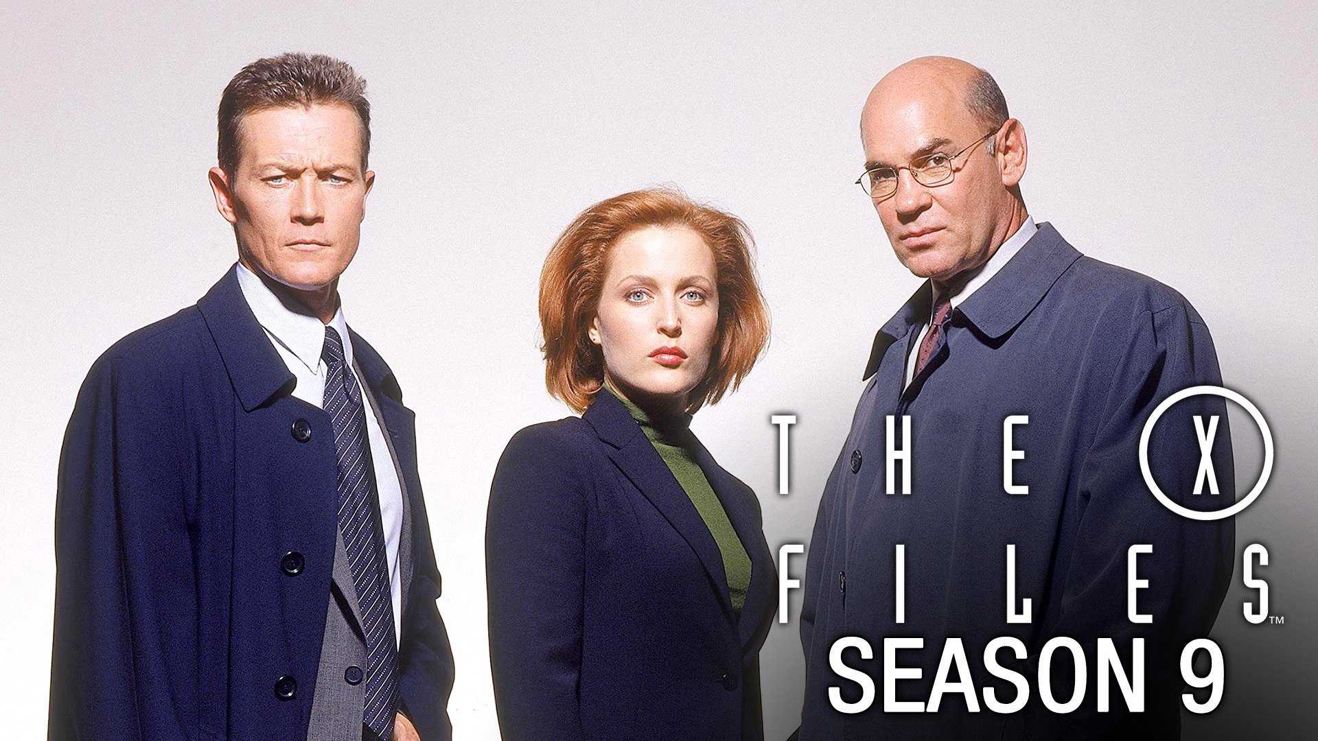 Hồ Sơ Tuyệt Mật (Phần 9) The X-Files (Season 9)