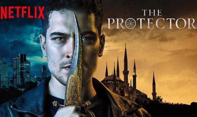 Xem Phim Hộ Thần (Phần 2) - The Protector (Season 2) 2017