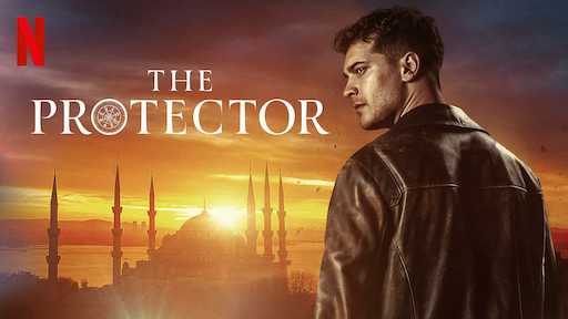 Hộ thần (phần 3) - The protector (season 3)