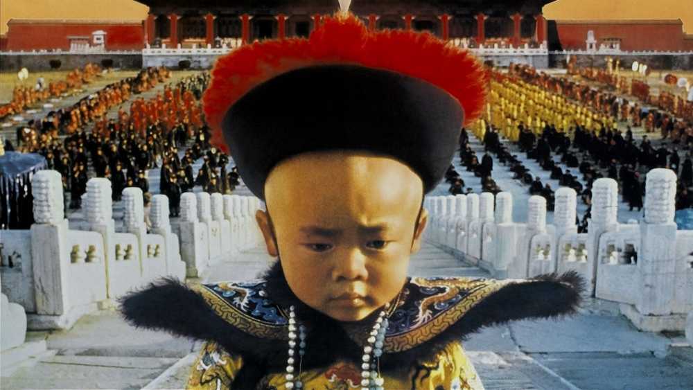 Xem Phim Hoàng Đế Cuối Cùng - The Last Emperor 1987