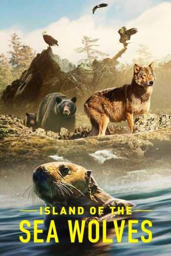 Hòn đảo của sói biển - Island of the sea wolves