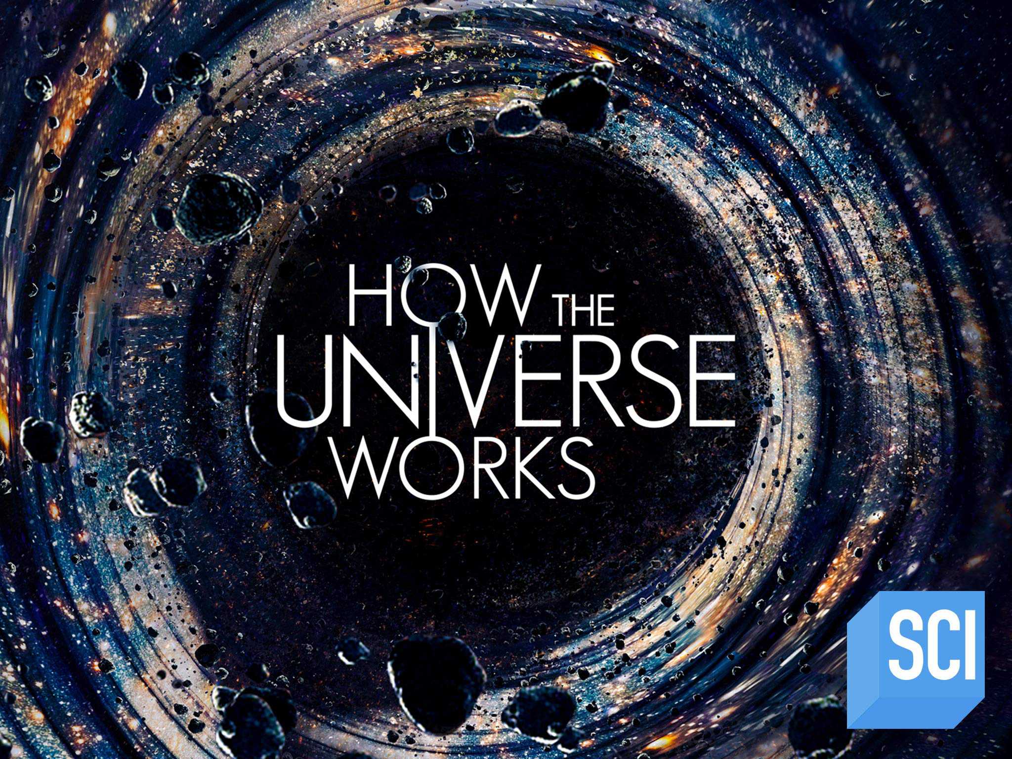 Xem Phim How the Universe Works (Phần 9) - How the Universe Works (Season 9) 2021