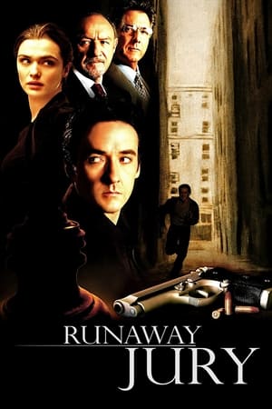 Bồi Thẩm Đoàn Chạy Trốn - Runaway Jury