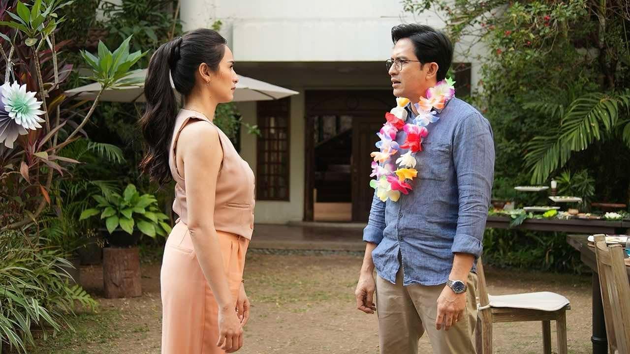 Ảnh phim Tất Tật Về Vợ Tôi
