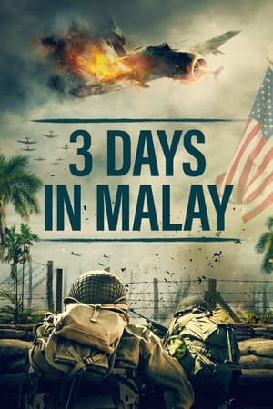 3 Ngày Ở Malay - 3 Days in Malay