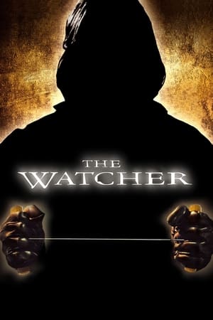 Kẻ truy lùng - The watcher