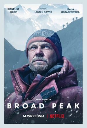 Đỉnh broad - Broad peak