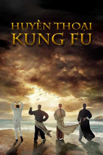 Huyền Thoại Kungfu - Kungfu League