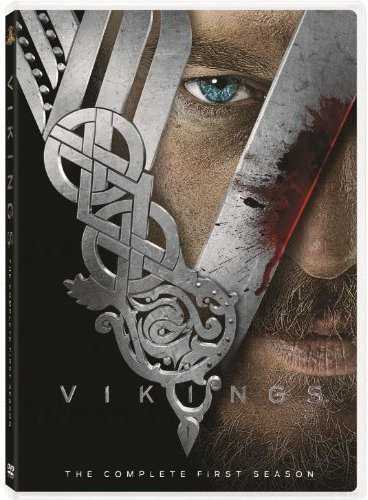 Huyền thoại vikings (phần 1) - Vikings (season 1)