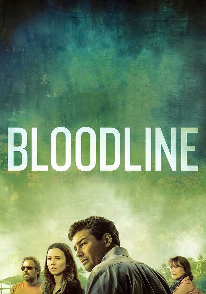 Huyết Thống (Phần 2) - Bloodline (Season 2)