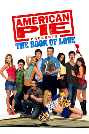 Bánh mỹ 7: bí kíp tình yêu - American pie presents: the book of love