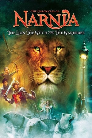 Biên Niên Sử Narnia 1 : Sư Tử, Phù Thủy Và Tủ Quần Áo - The Chronicles of Narnia: The Lion, the Witch and the Wardrobe