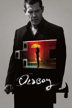 Đồng Môn - Oldboy