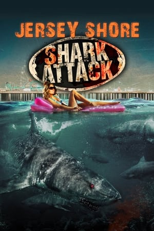 Vùng biển chết - Jersey shore shark attack