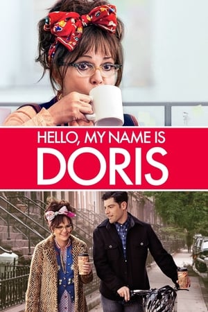 Xin chào, tên tôi là doris - Hello