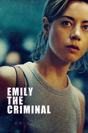Tội Nhân Emily - Emily the Criminal