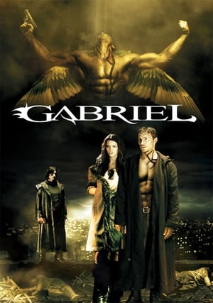 Đêm của ác thần - Gabriel