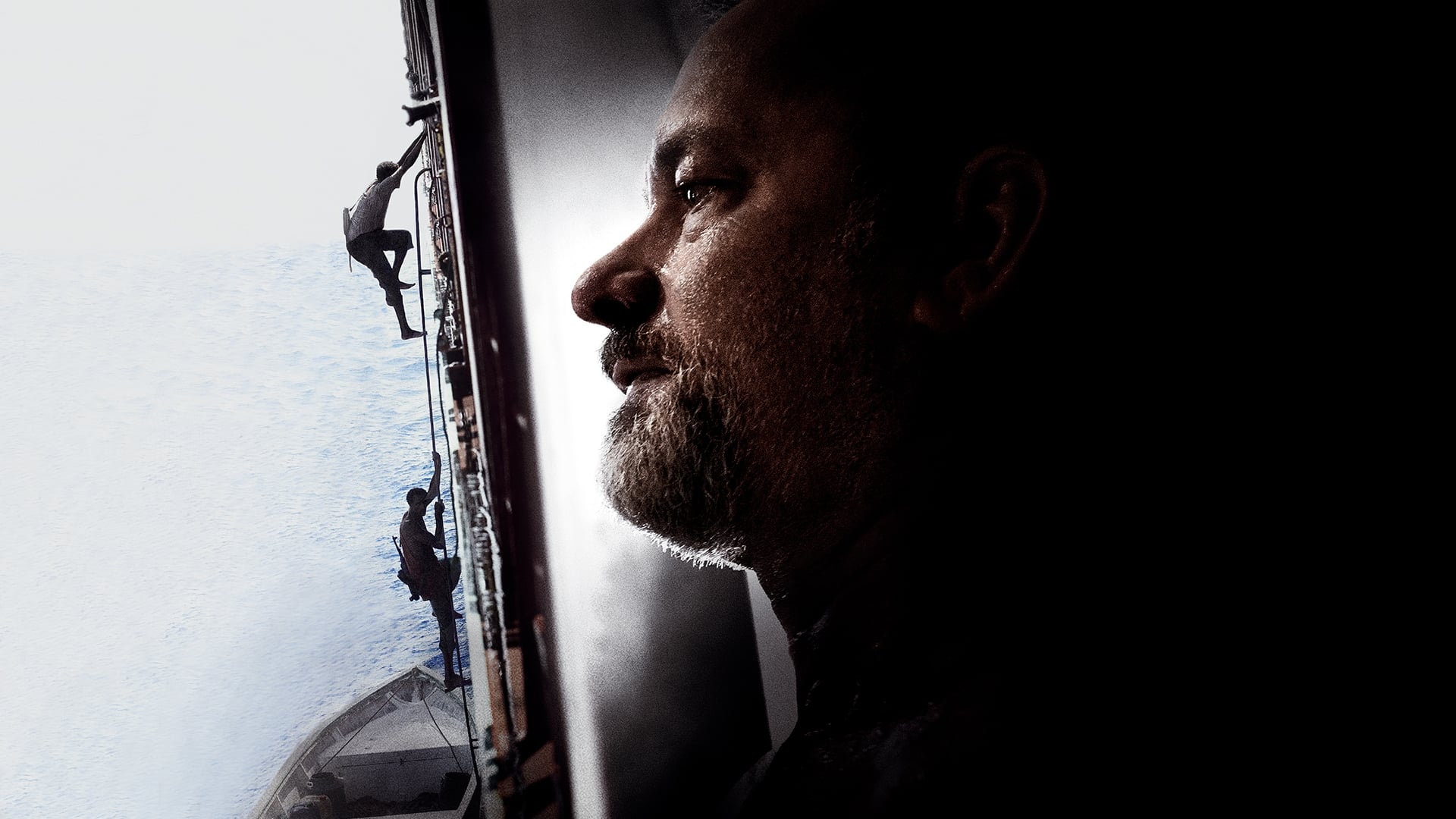 Xem Phim Thuyền Trưởng Phillips - Captain Phillips 2013