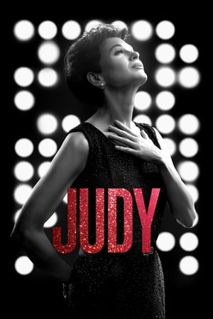 Đại minh tinh judy garland - Judy