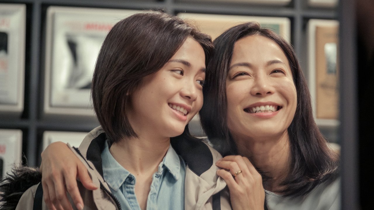 Ảnh phim Mẹ Ơi, Con Yêu Mẹ