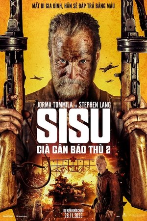 Già Gân Báo Thù 2 - Sisu 2