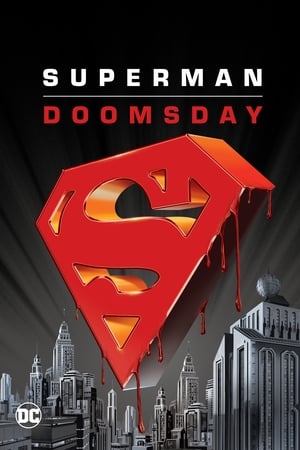 Ngày tàn của siêu nhân - Superman: doomsday