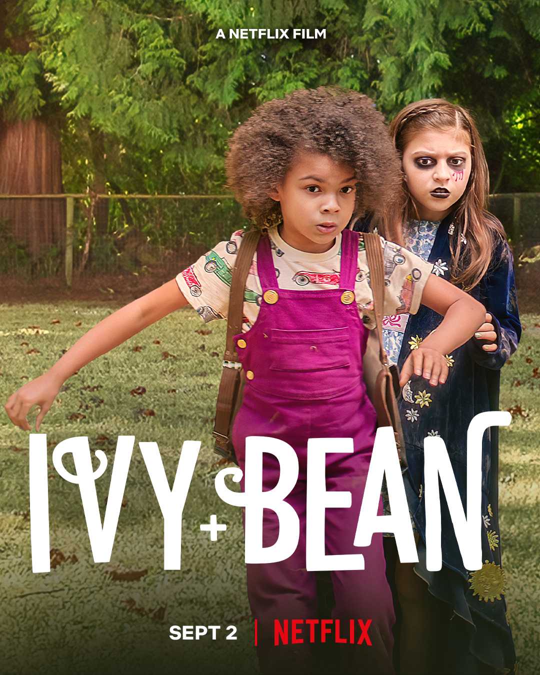 Ivy + bean - Ivy + bean