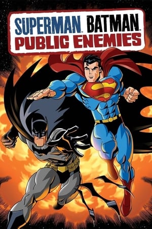 Super man batman public enemy - Superman/batman: public enemies