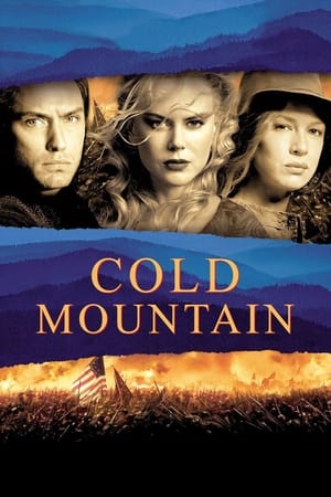 Thị Trấn Cold Mountain 2003