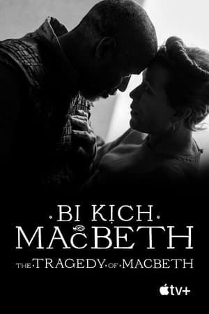 Bi kịch của macbeth - The tragedy of macbeth