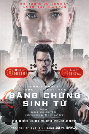 Bằng Chứng Sinh Tử