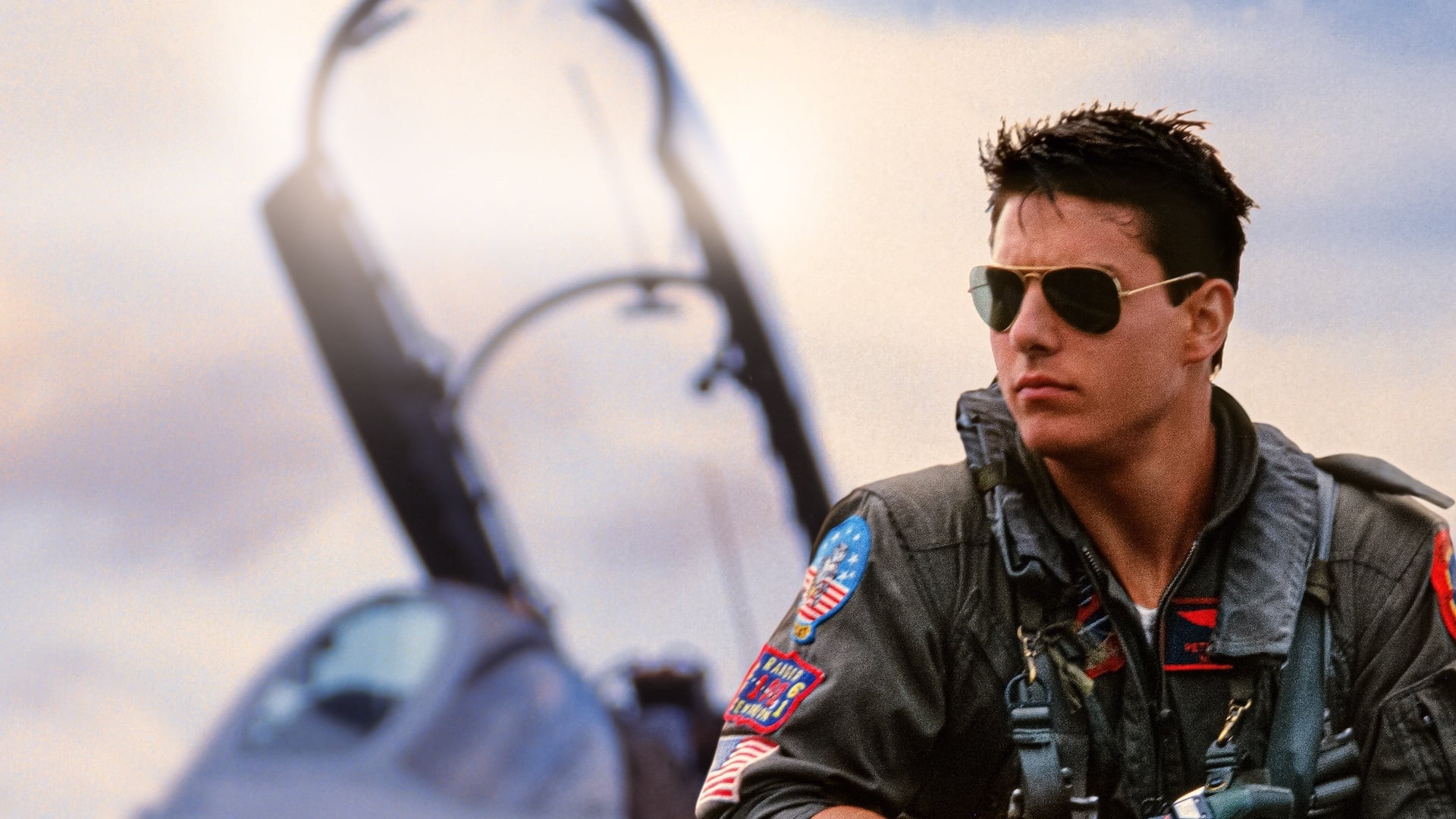 Xem Phim Phi Công Siêu Đẳng - Top Gun 1986