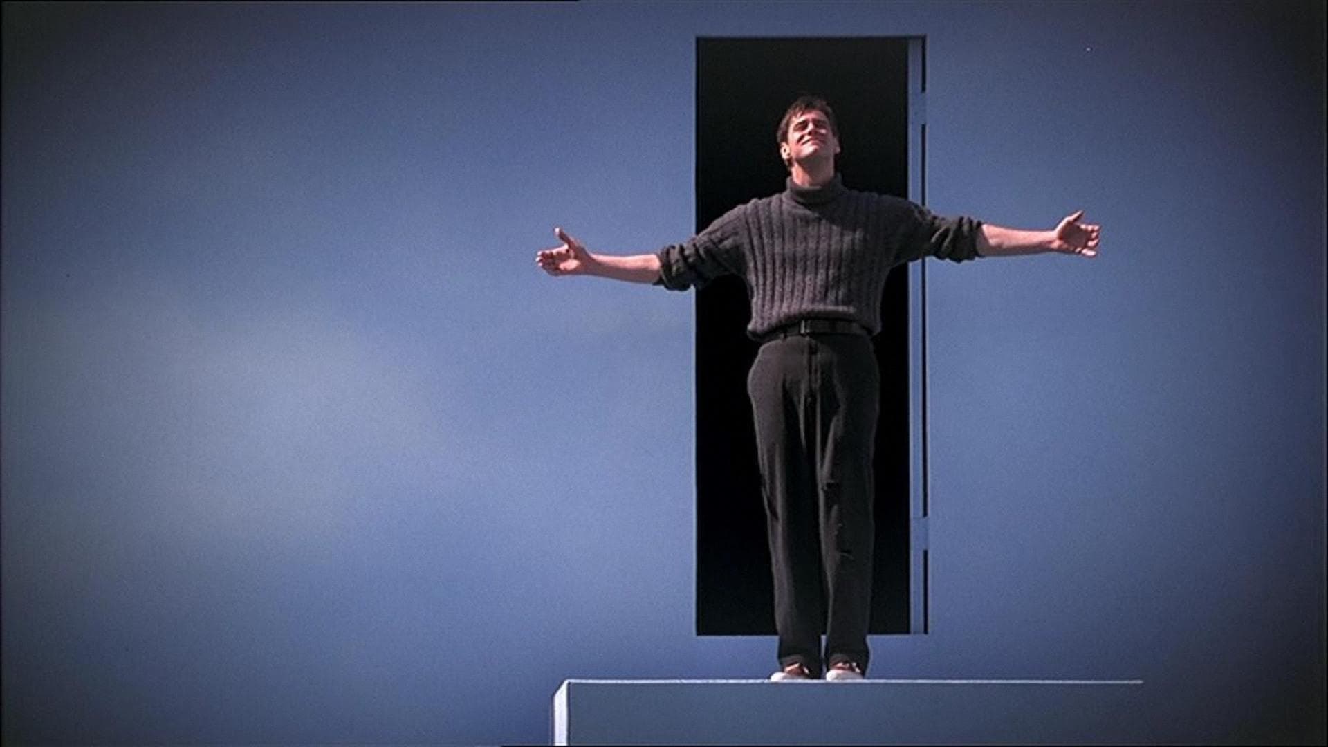 Xem Phim Show Diễn Của Truman - The Truman Show 1998