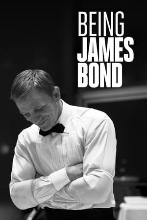  James Bond: Câu Chuyện Về Daniel Craig 