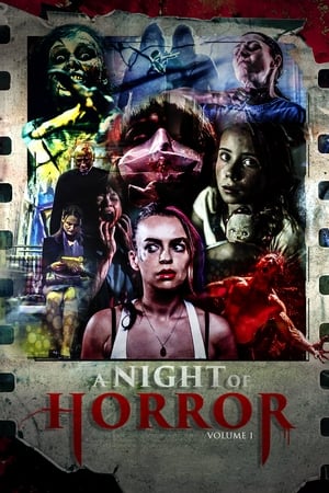 Đêm kinh hoàng - A night of horror volume 1