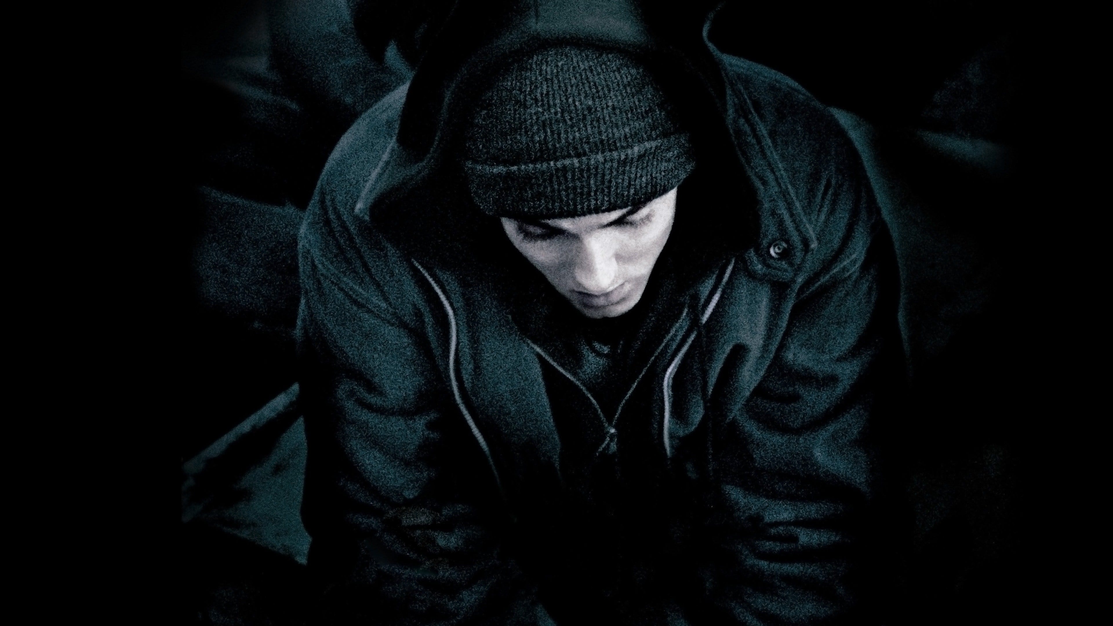 Xem Phim 8 Dặm - 8 Mile 2002