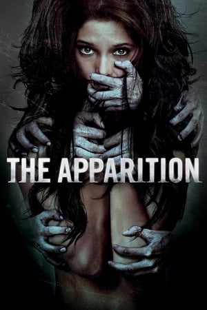 Ác Quỷ Hiện Hình - The Apparition