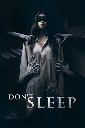 Đừng Ngủ - Don't Sleep