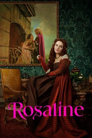 Người yêu cũ của romeo - Rosaline